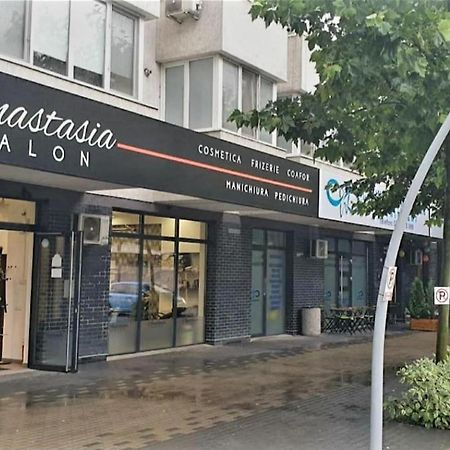 Studio Modern. Букурещ Екстериор снимка