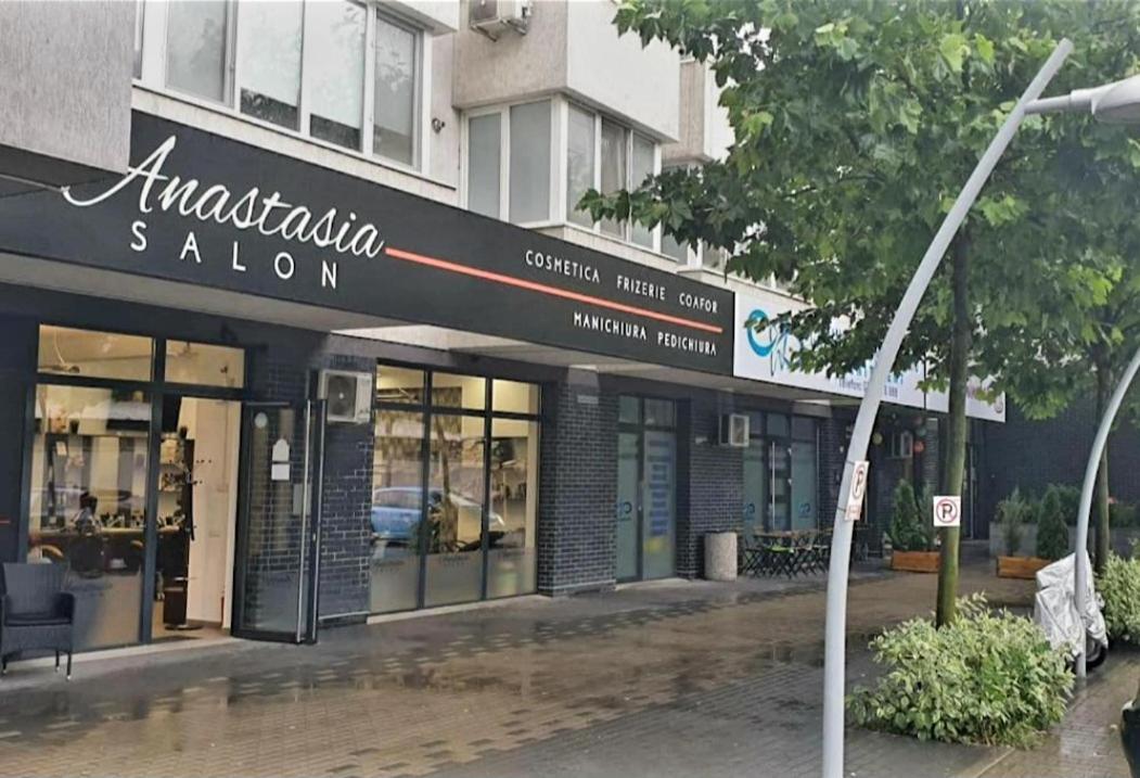 Studio Modern. Букурещ Екстериор снимка