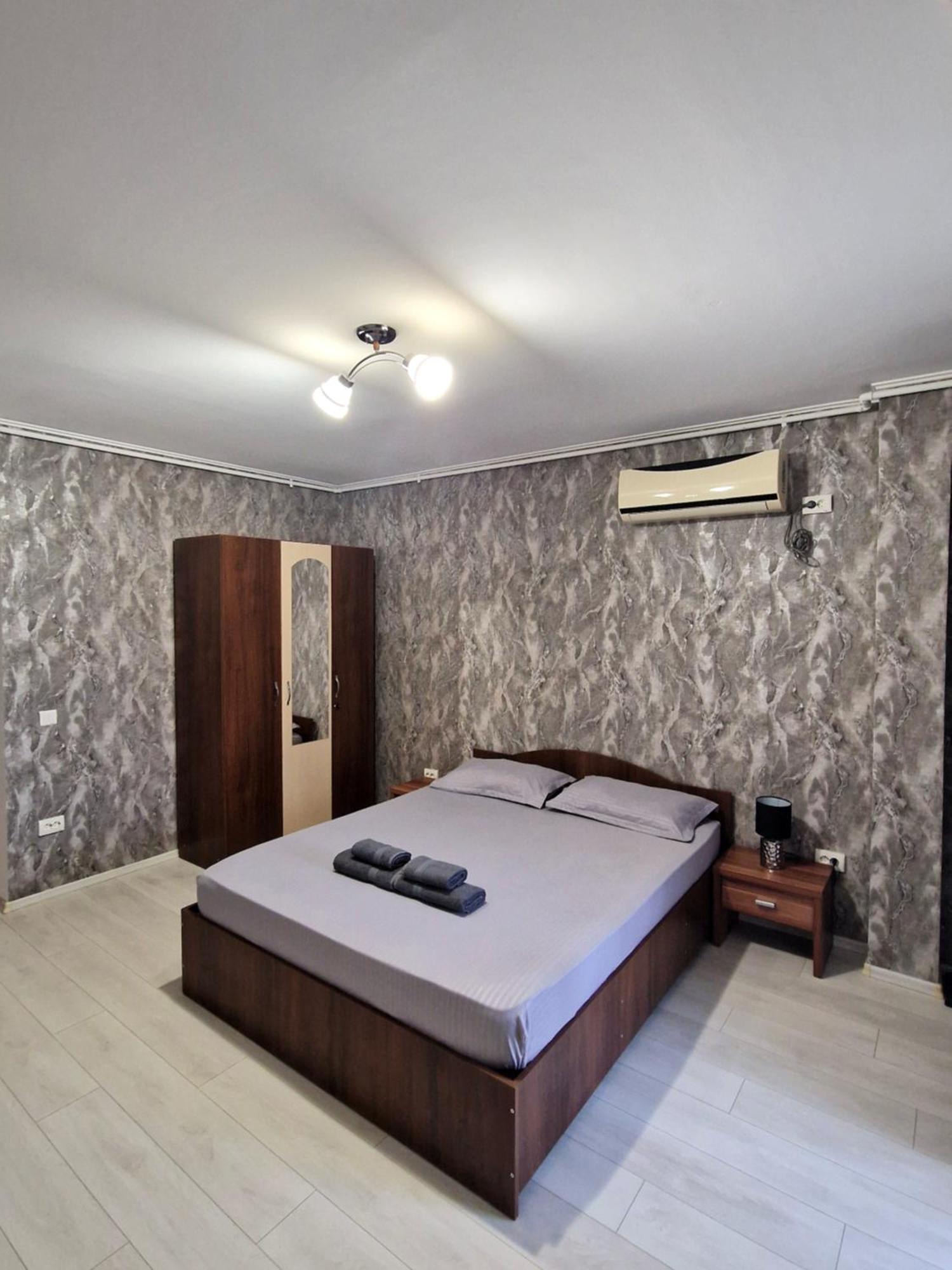 Studio Modern. Букурещ Екстериор снимка