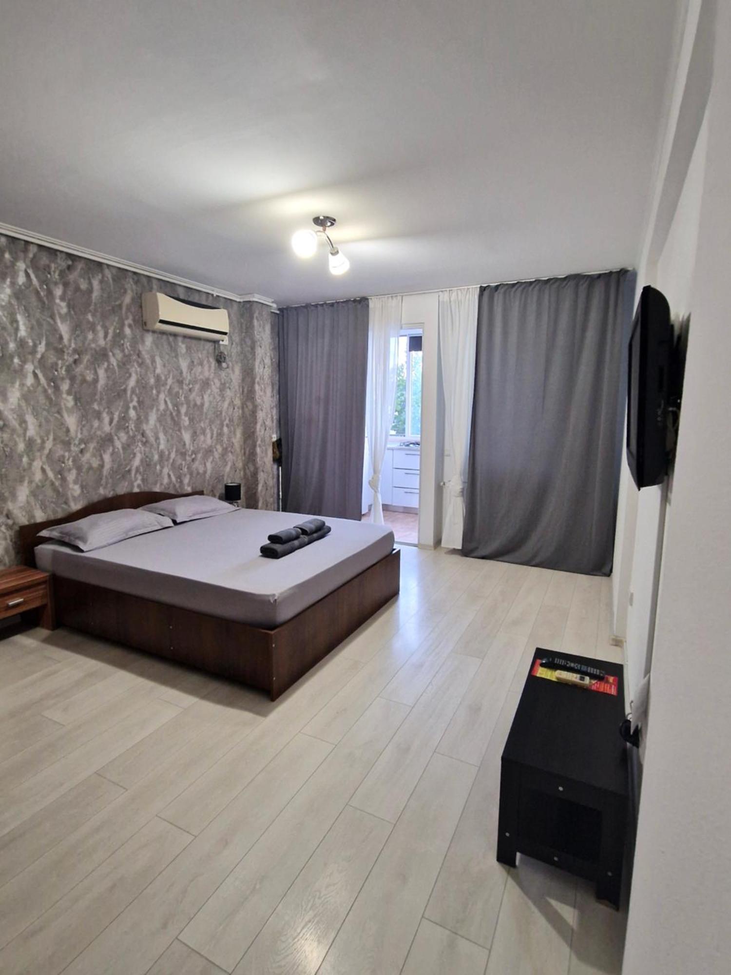 Studio Modern. Букурещ Екстериор снимка